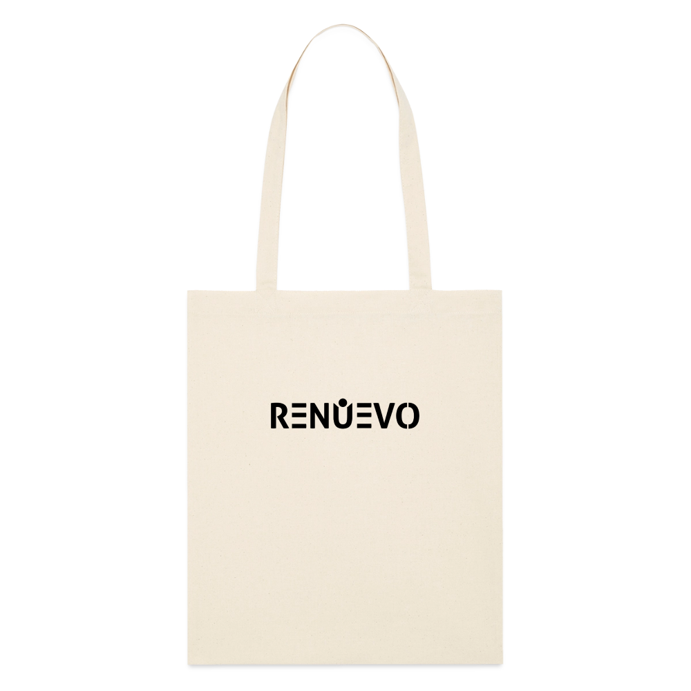 Stanley/Stella Organic Tote Bag - soft Ecru