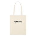 Stanley/Stella Organic Tote Bag - soft Ecru