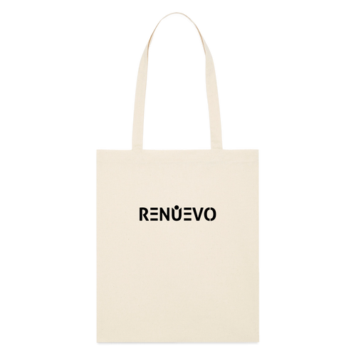 Stanley/Stella Organic Tote Bag - soft Ecru
